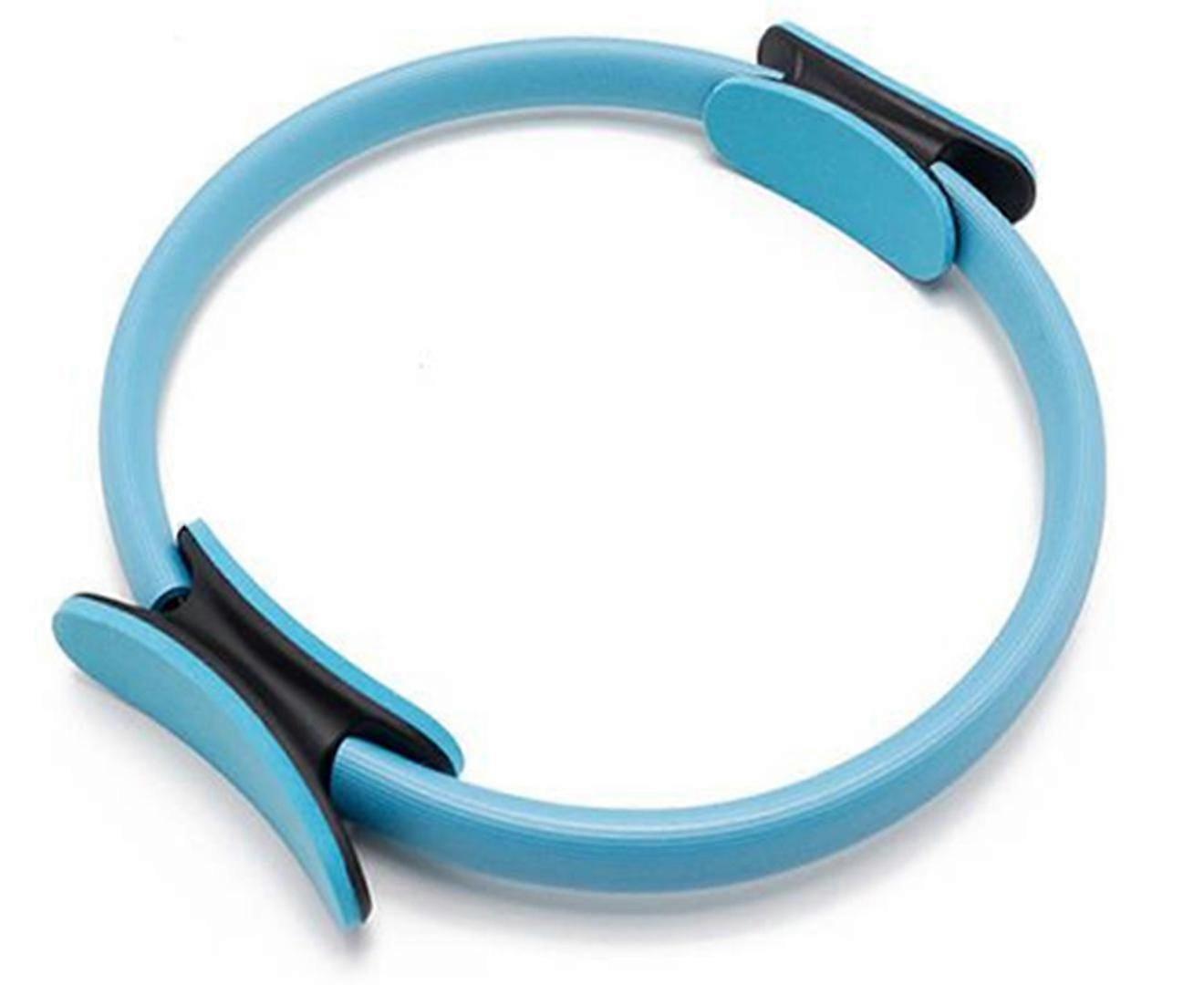 25-26 SPORX Pilates Ring Blue