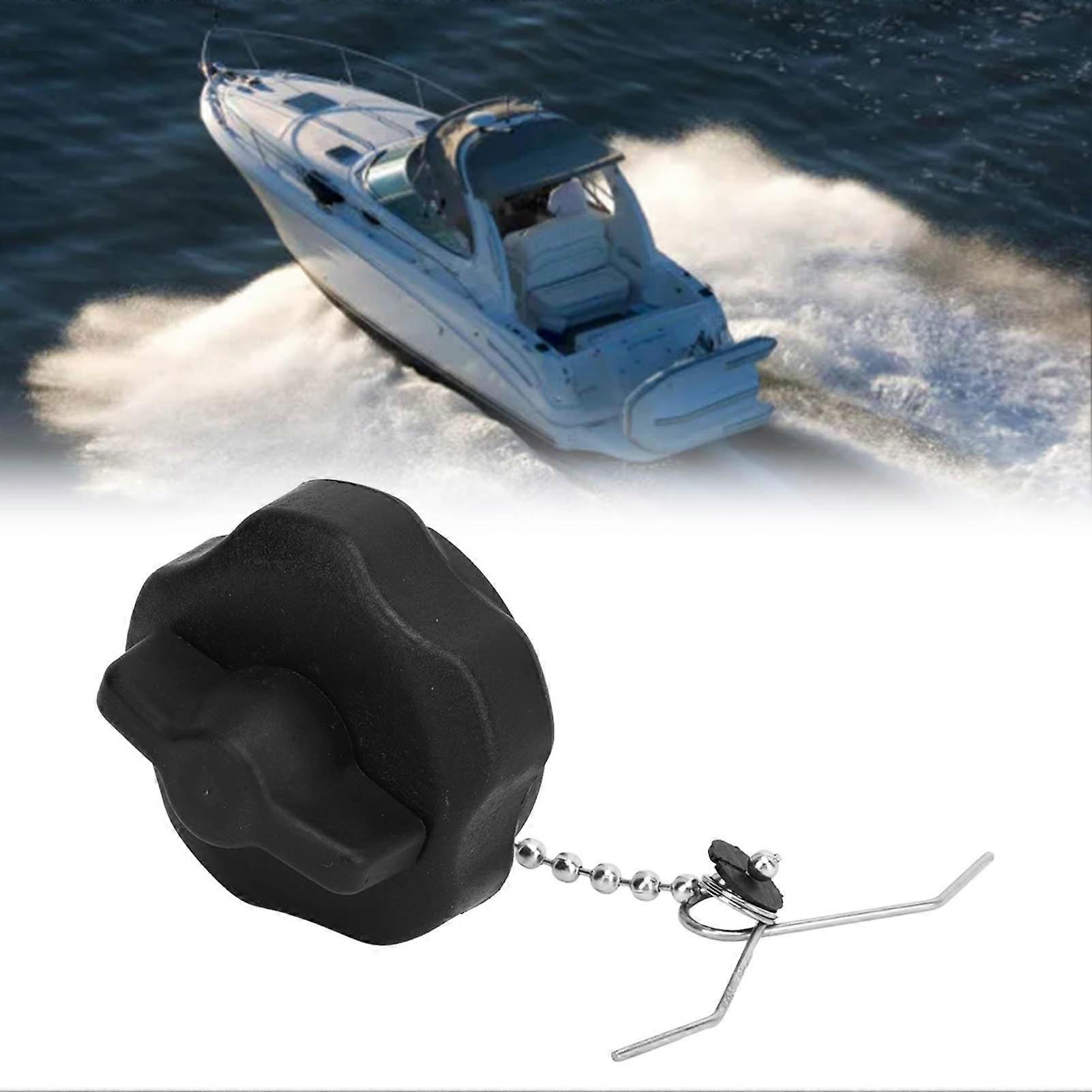 燃料タンクキャッププロフェッショナルミニ燃料キャップの交換、2.5F 3.5F 4F 2ストローク4HP 3.5HP 6HP用