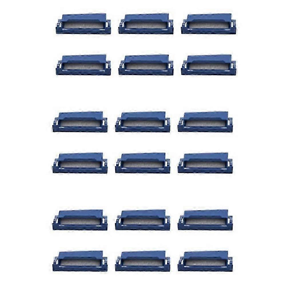 18-Pack Reusable Pollen Air Filters for DreamStation CPAP Machines
