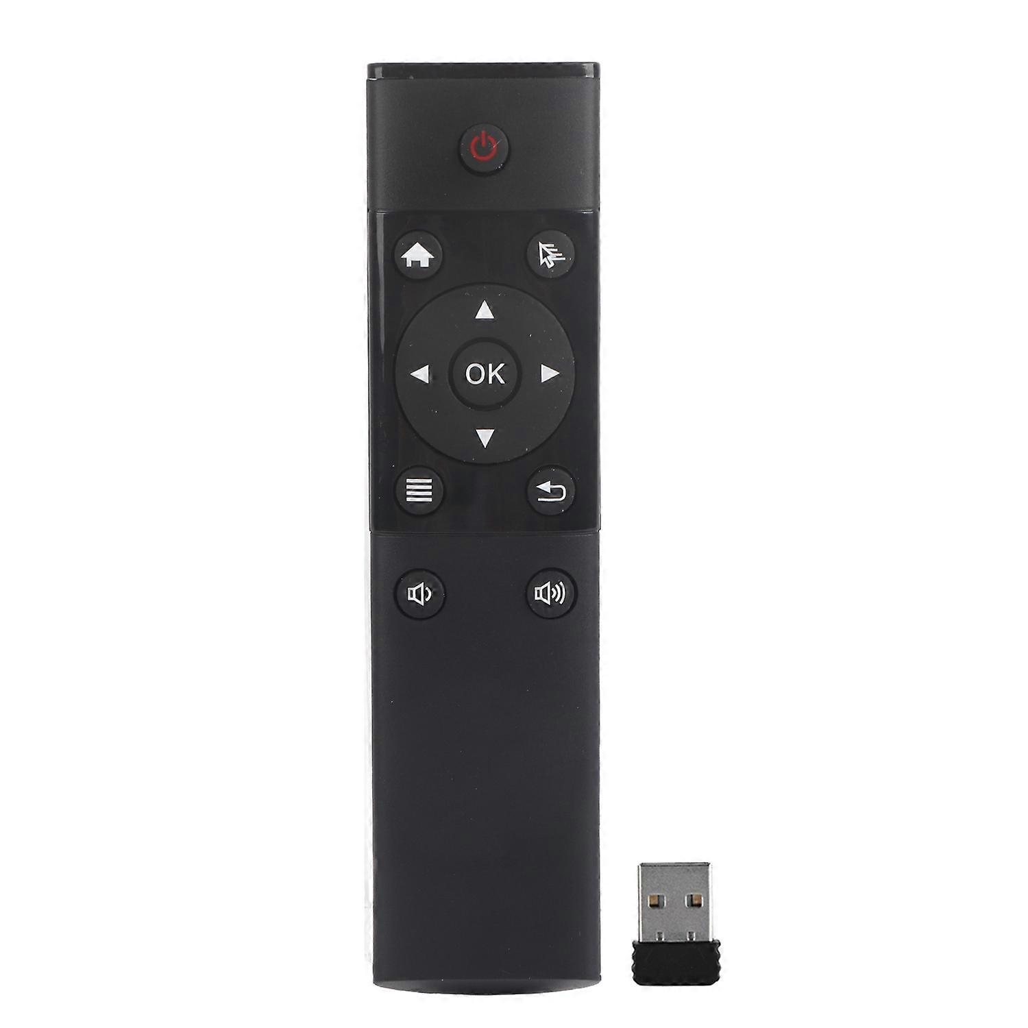 Wireless Remote Control Presenter Pointer for Power Point PPT Presentation