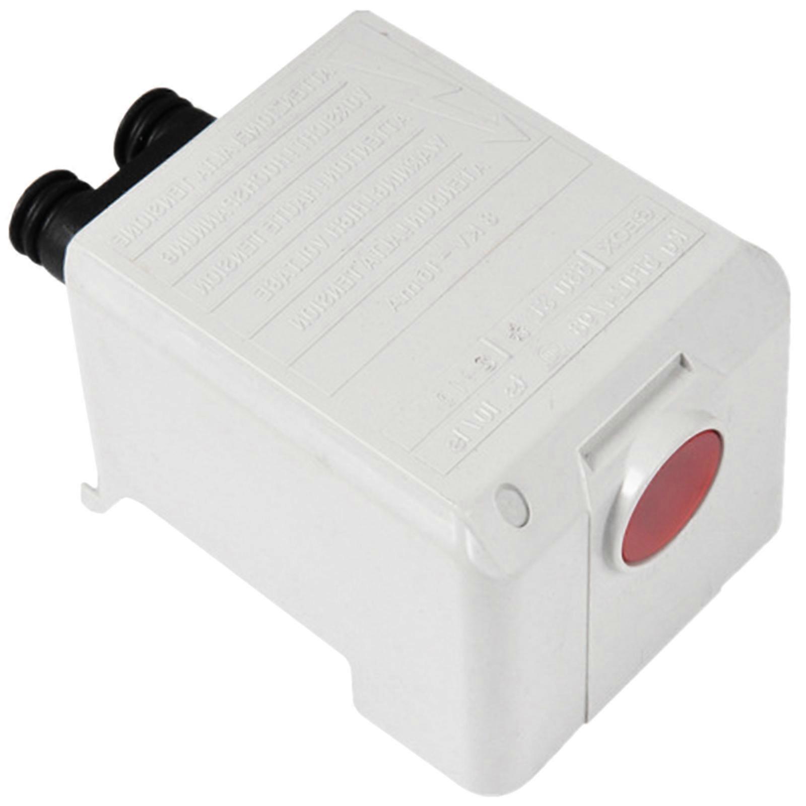 G3LC G5LC G10LC G20LC Oil Burners Controllers and Electric Eye Control Box Convenient for 40G Motorized Daily Use Multicolor