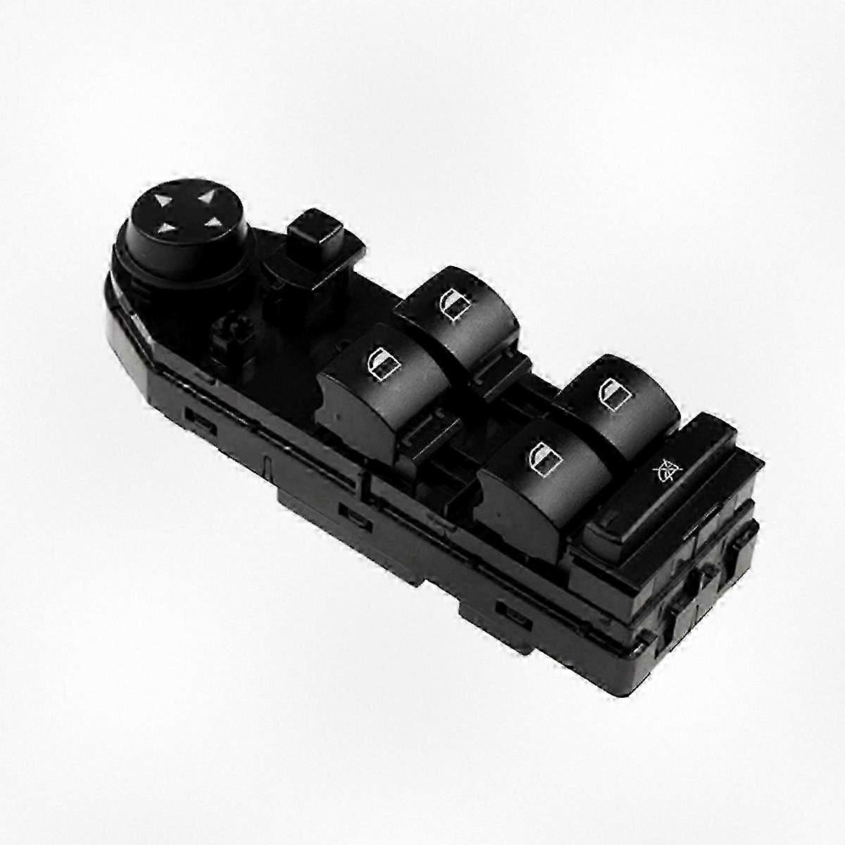 Power Window Switch For BMW E83 X3 2004-2010 Models Driver Side Window Regulator Control