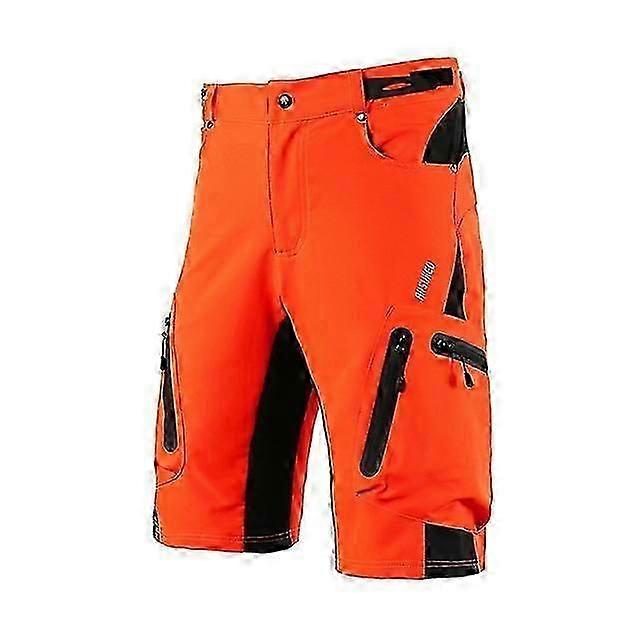 山地自行车自行车短裤