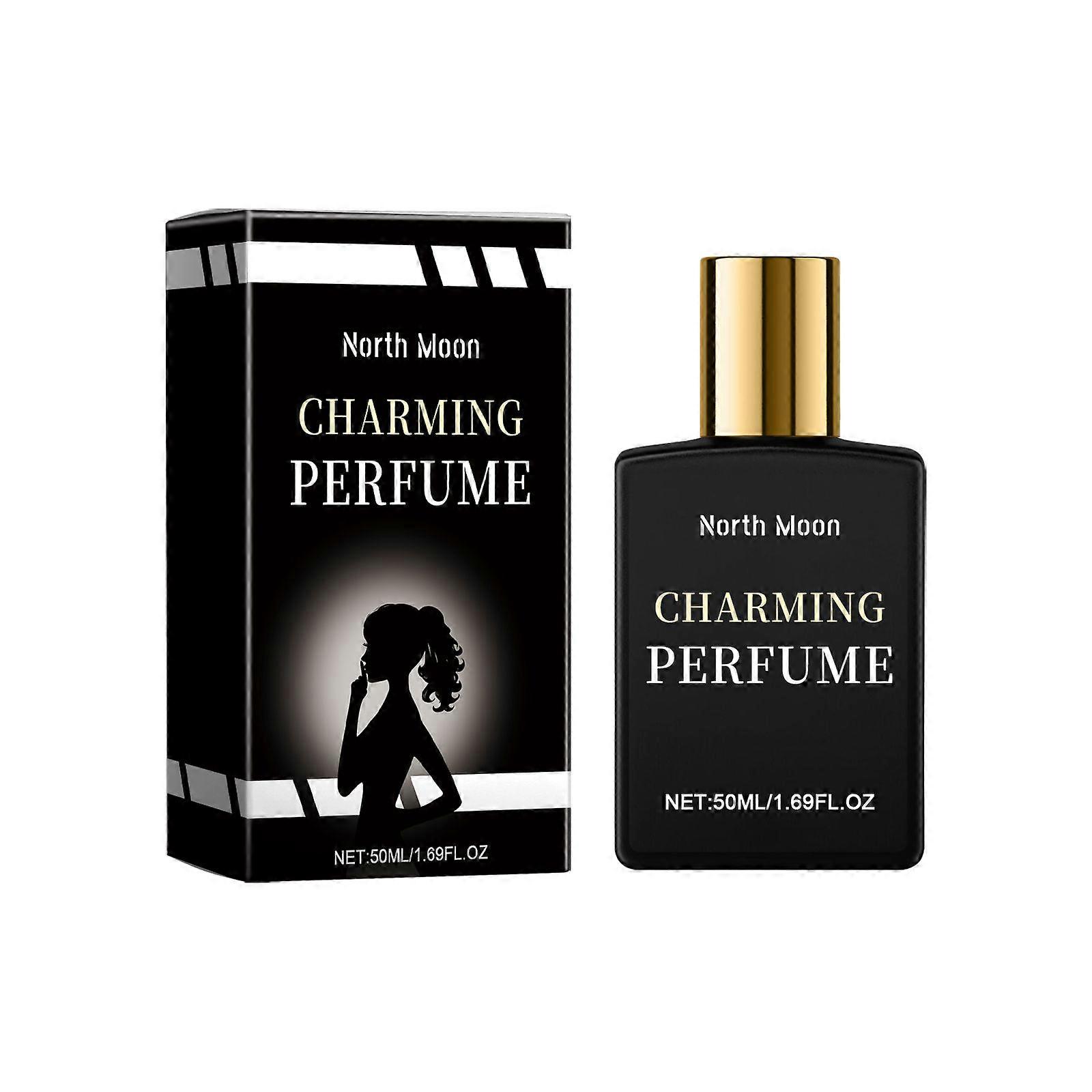 Pheromone Perfume