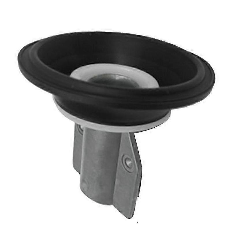 Forgasserstempel for Big Twin Evolution 27585-88