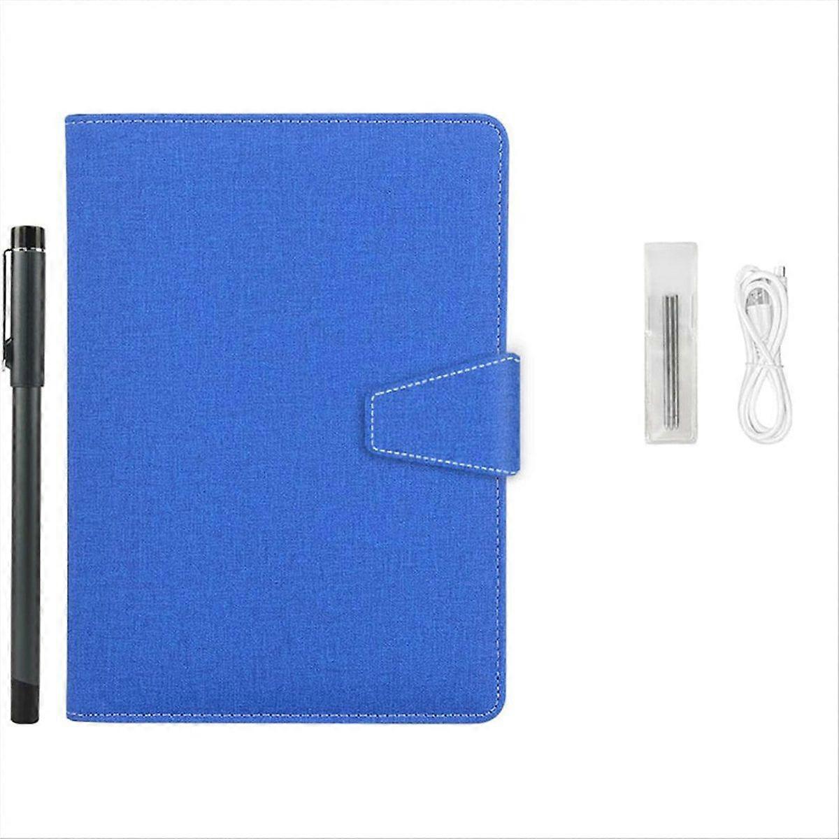 Syncify Digital Sketchbook A5 Radierbare Papier-Mine +5 Ersatzminen, Syncify Digital Sketchbook Pr