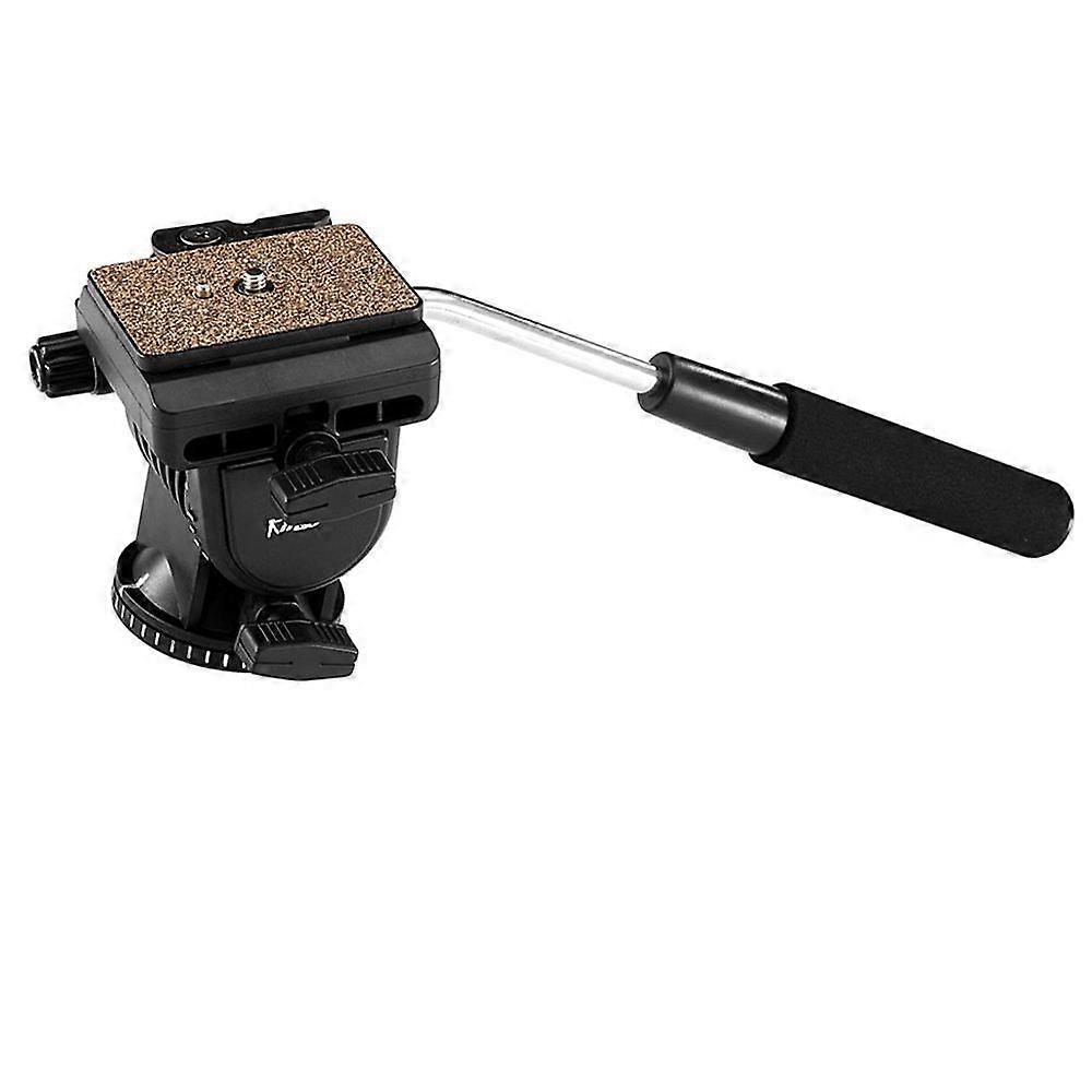 tripod head