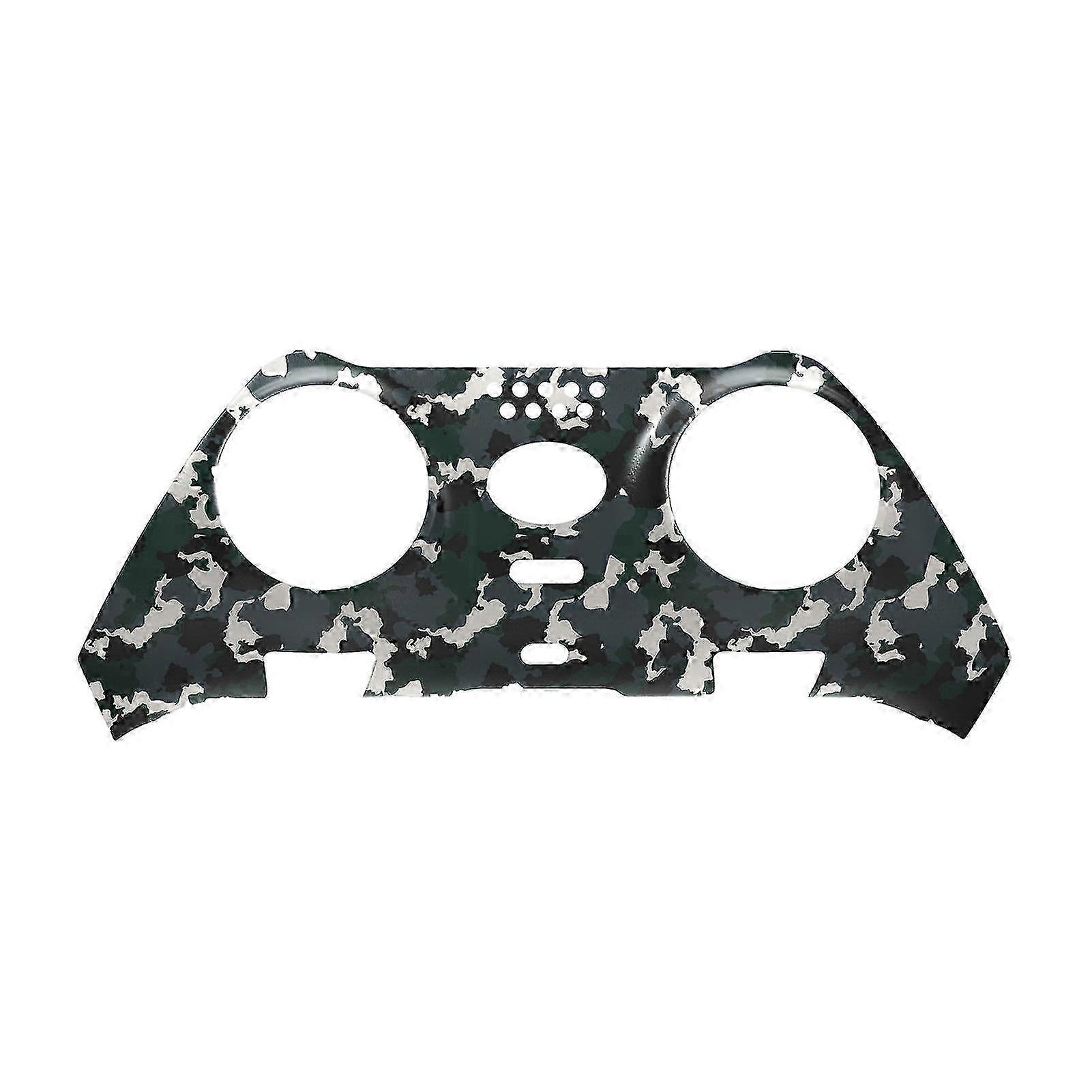 Gamepad Cover Protection Gamepad Component Game Console Protective Case Cover For Ps5 Gamepad