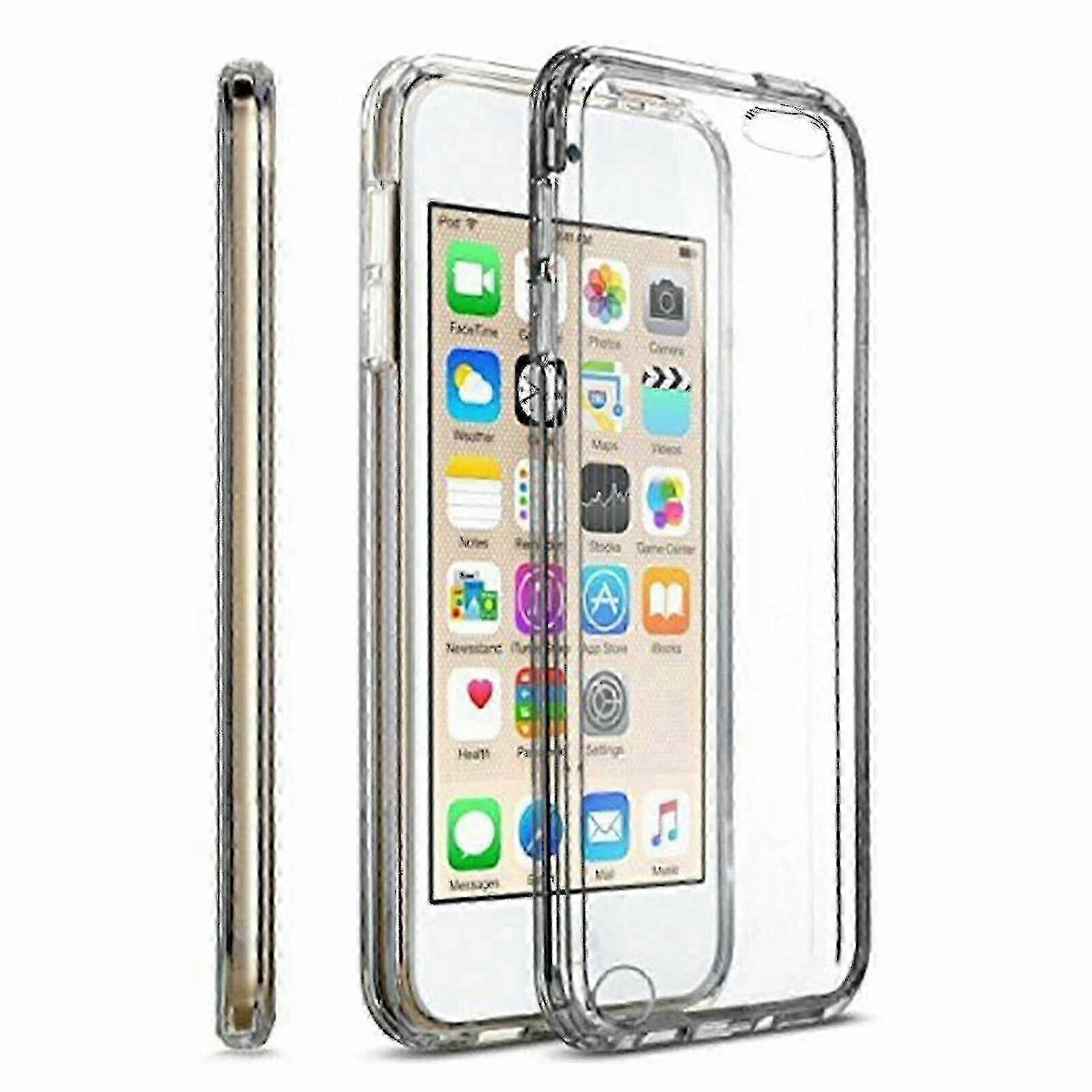Ipod Touch 5/6/7 Case Cover