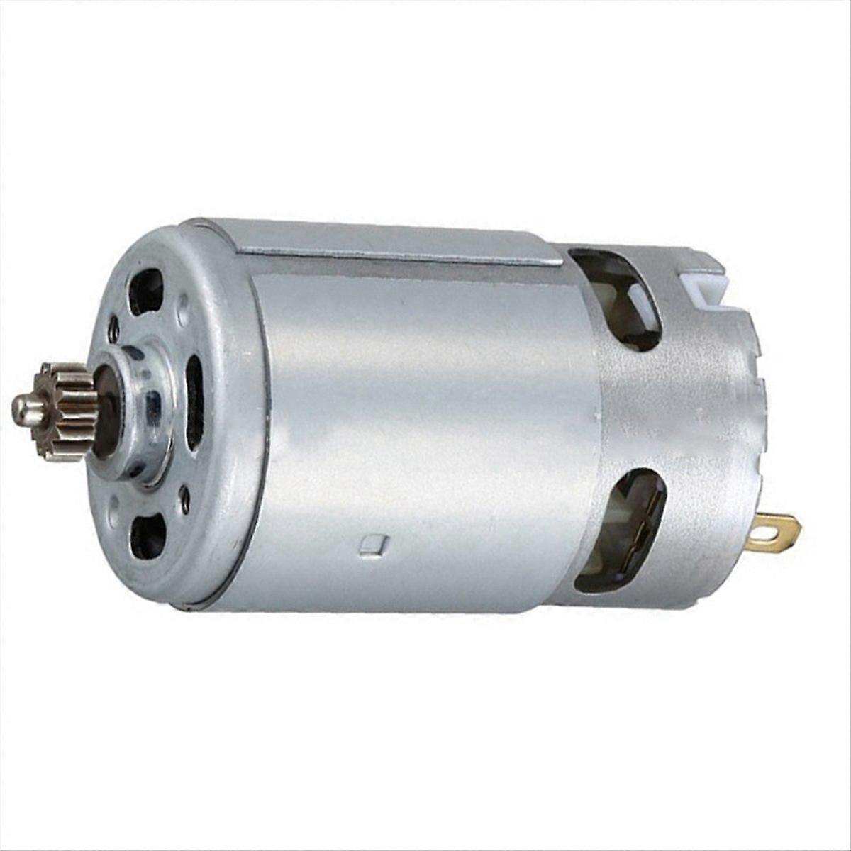För Bosch Motors GSR 10.8 V-LI 2-LI 12 2609199258 GSR 12 Gleichstromotor 13 elektrisk borrskruvdragare