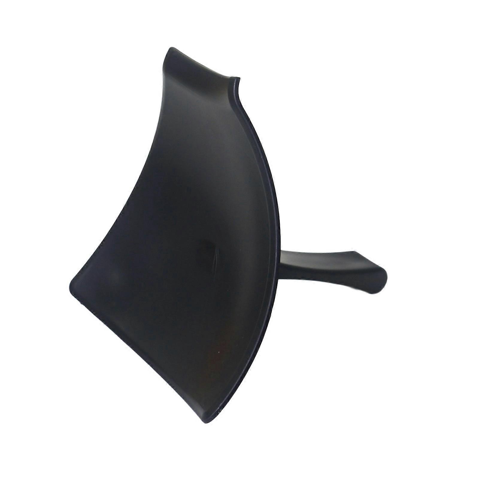 Ceramic Centering Aid for Clay Stability Easy To Use ABS Tool for Sculpting Carving and Studio Work  Black