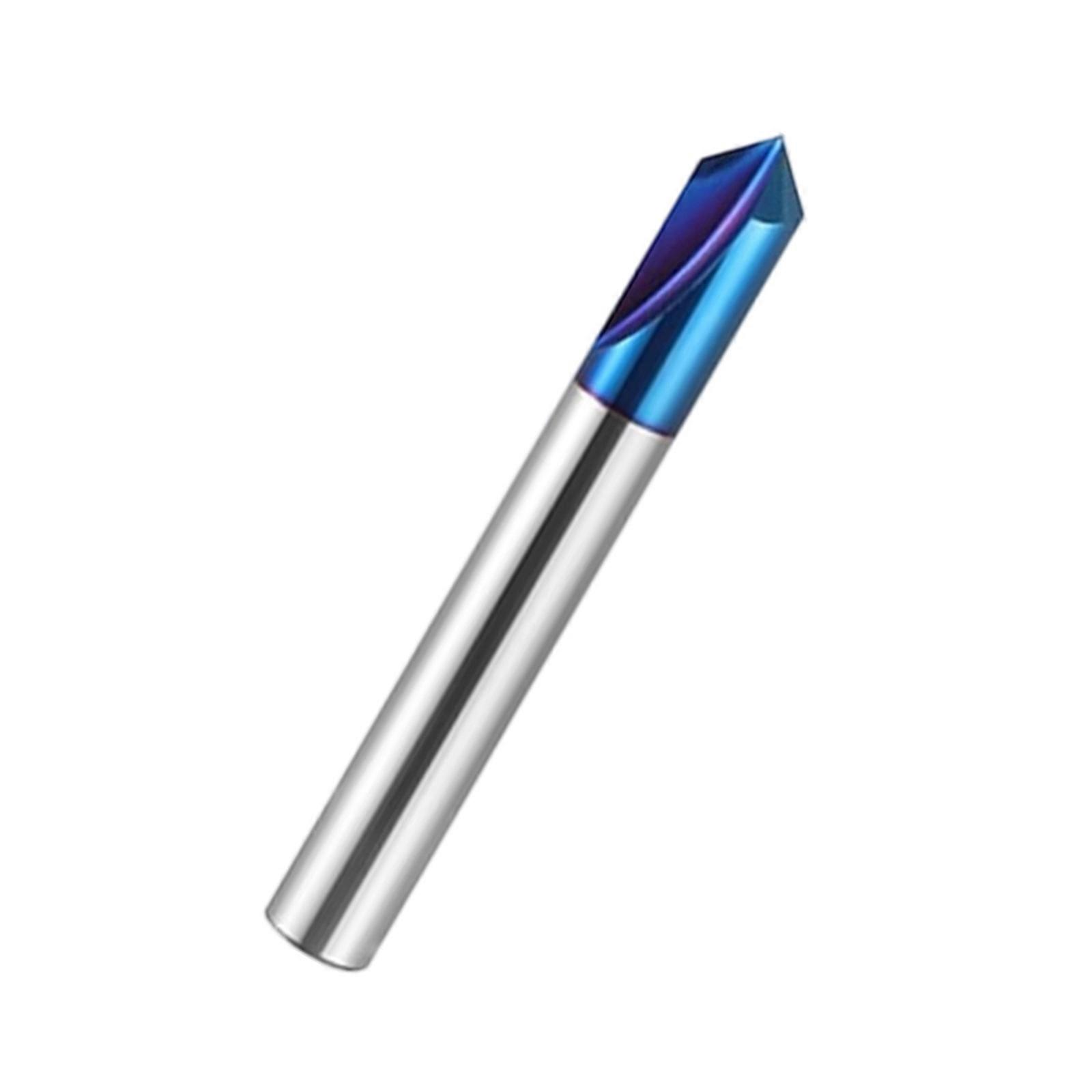 Tall Accuracy Fork Wood Engraving Access Bit Cementite Mixture Substance For Engraving And Grooving Multicolor