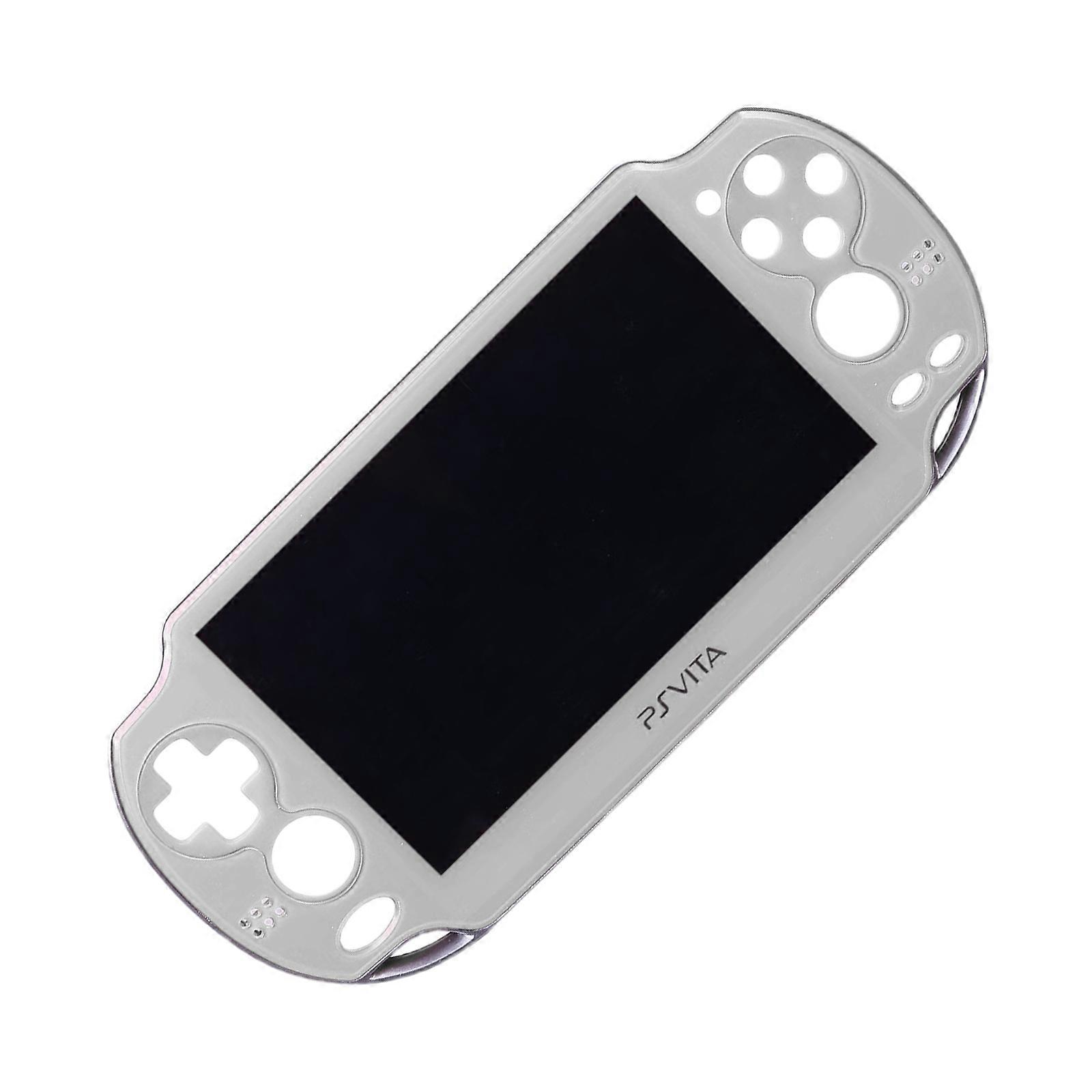 Replacement LCD Display Screen Assembly For 1000 Console Offer Blue Light Reduction And Easily Installation  White