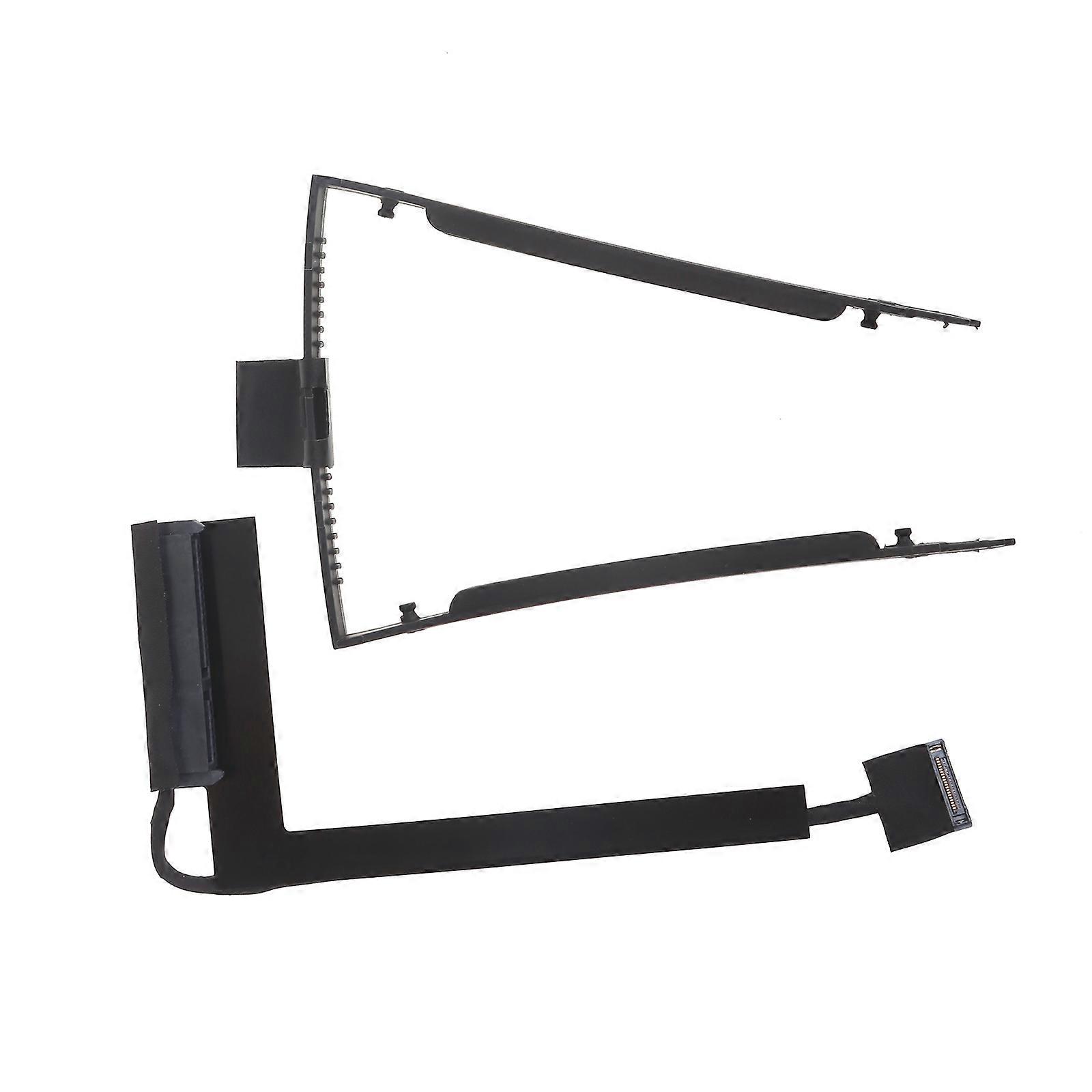 Replacement for Thinkpad P50P51 Laptop SSD HDD Hard Drive Disk Right Cable Caddy Tray Bracket Holder DC02C007C10 Multicolor