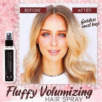 Magic Spray Effective Volume Hair Styling Haarspray 30ml
