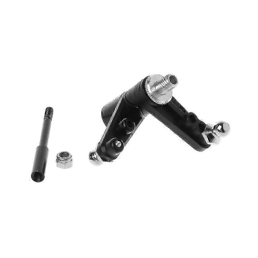 Steering Assembly A 02025e Hsp Redcat Himoto Spare Parts For 1/10 Rc Model Car