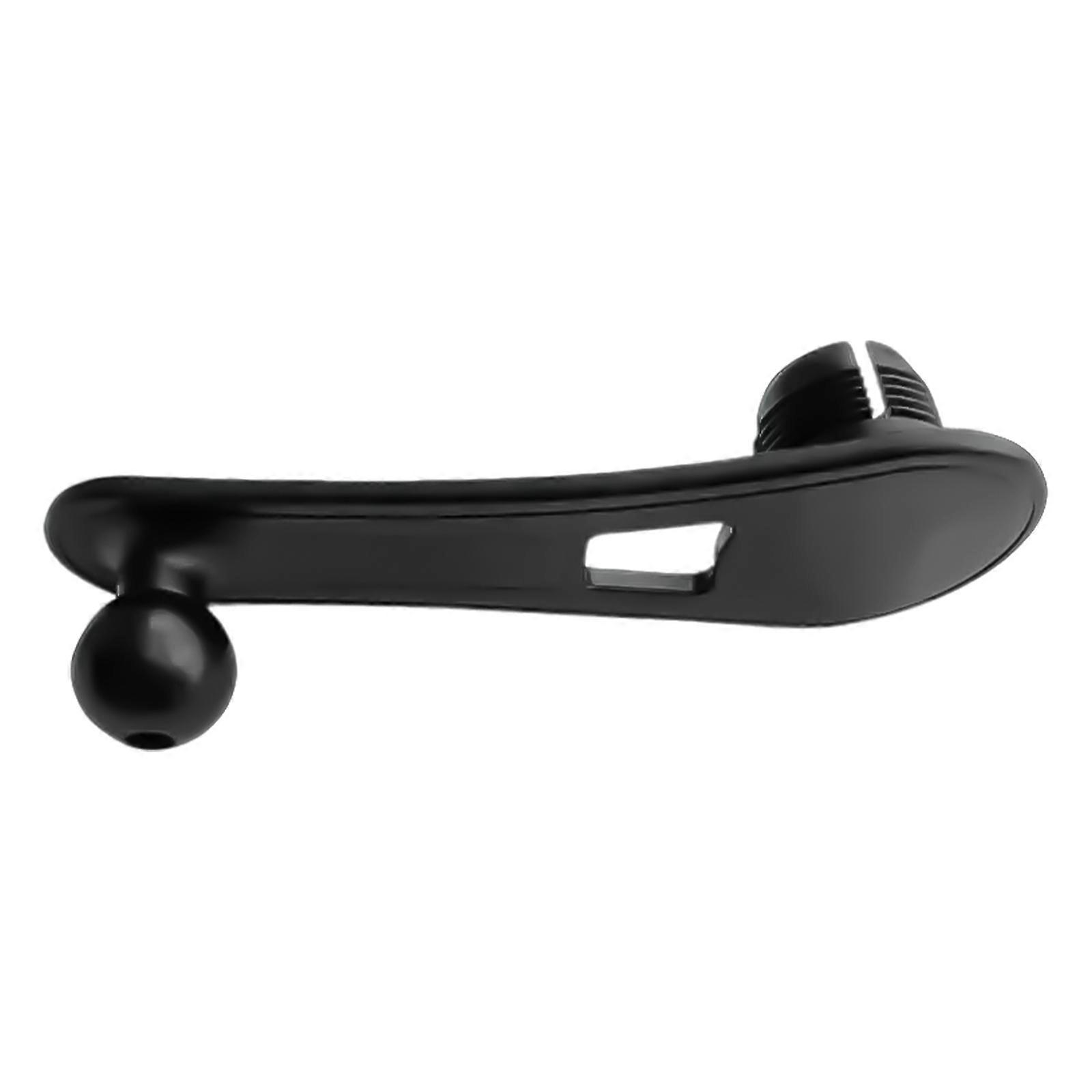 Universal Car Air Vent Dashboards Phone Mount Extension Rod for Phone Holder Extension for Driver Viewing Angle Multicolor