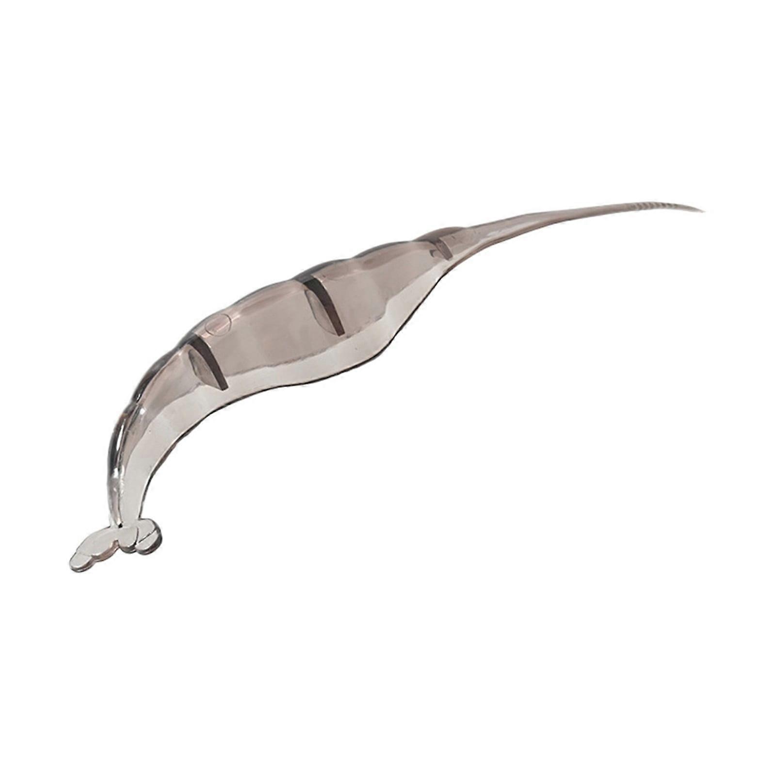 Miayilima Crawfish Peeler, Portable Lightweight Kitchen Gadget, Efficient Crayfish Shelling Device, compatible with crawfish