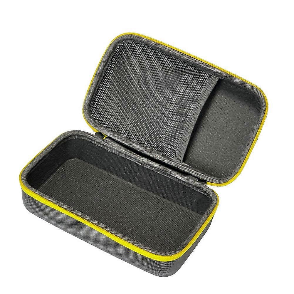 Draagtas voor Fluke 15B+/17B+/Fluke 101/117/115/116/114/113/177/179/233/106/107 Fluke Multimeter Testers Accessoires