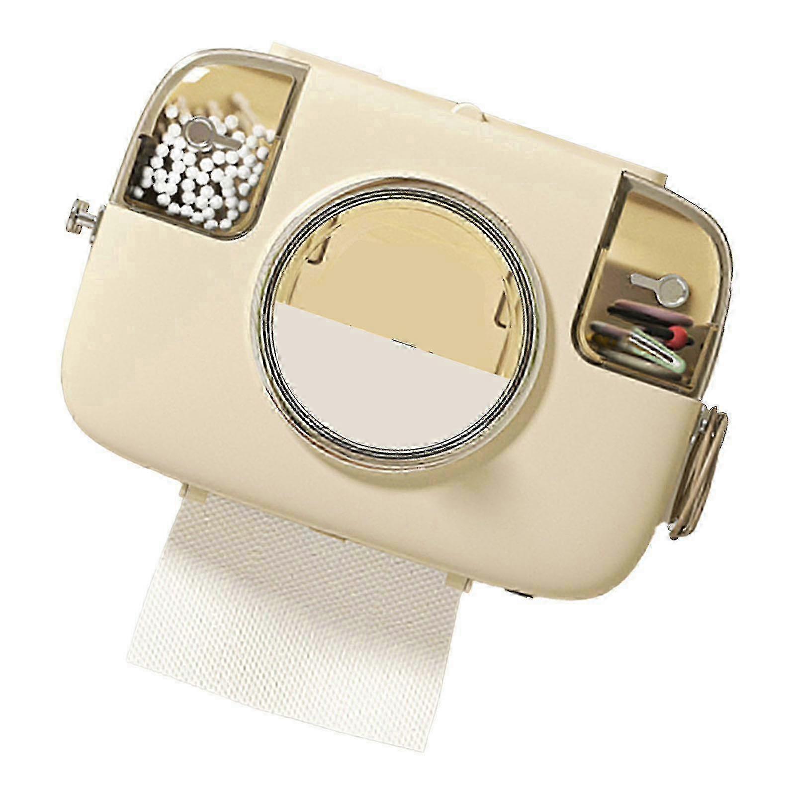 e Mount Towel Dispenser