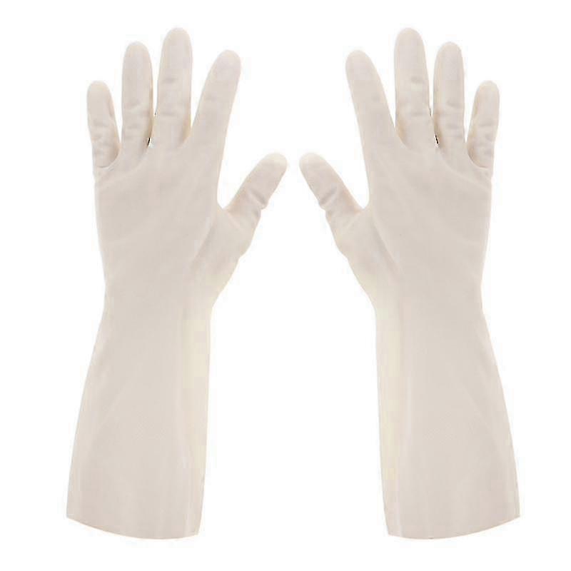 The New 1pair Housework Gloves f74