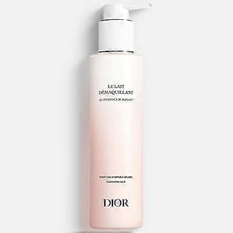Dior Reinigungsmilch 200 ml