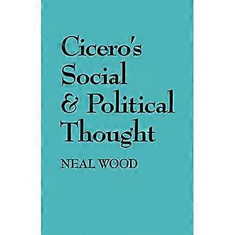 Ciceros sociale en politieke gedachte: een inleiding