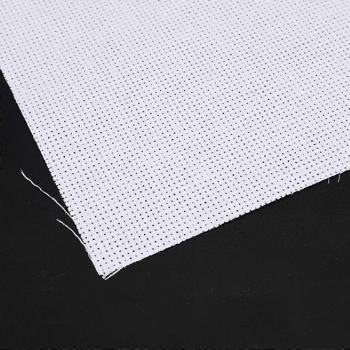 8 Stuks 14 Count Classic Reserve Aida Doek Doek