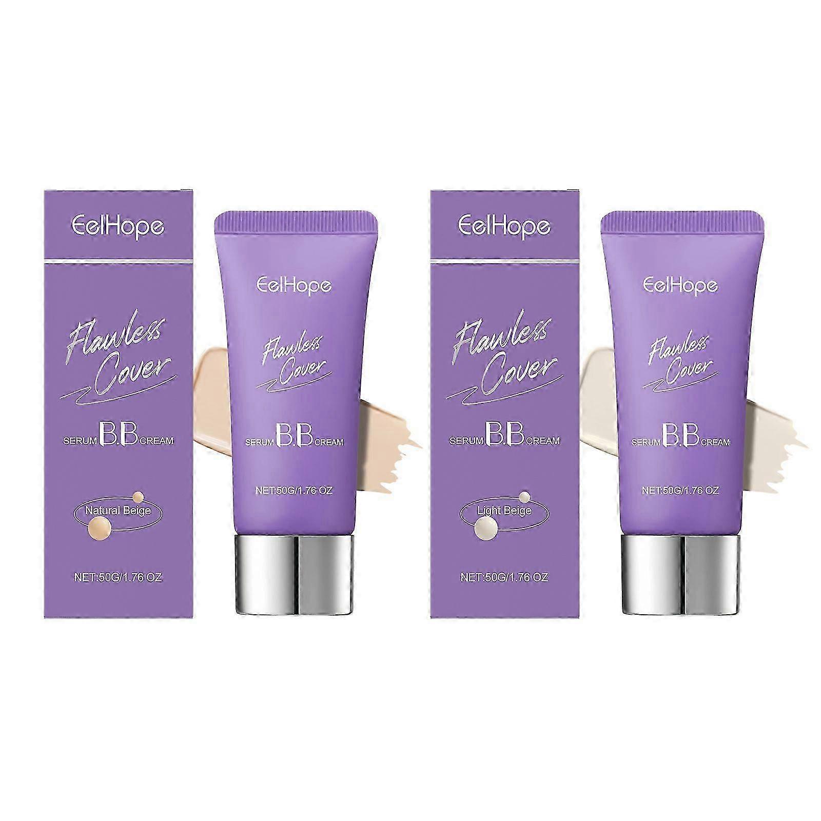 Essential BB Cream - Hydrating