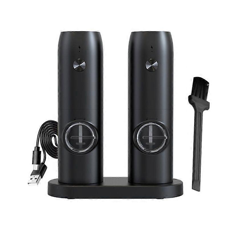 Electric Grinder Mini Salt Pepper Grinder