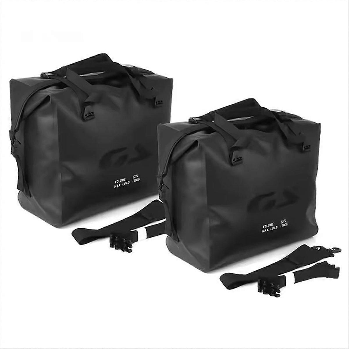 オートバイアルミケースライナーバッグラゲッジボックスインナーバッグ