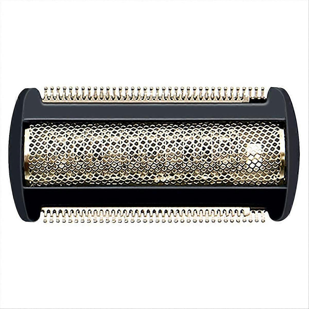 2PCS Trimmer Shaver Head Foil Replacement for 