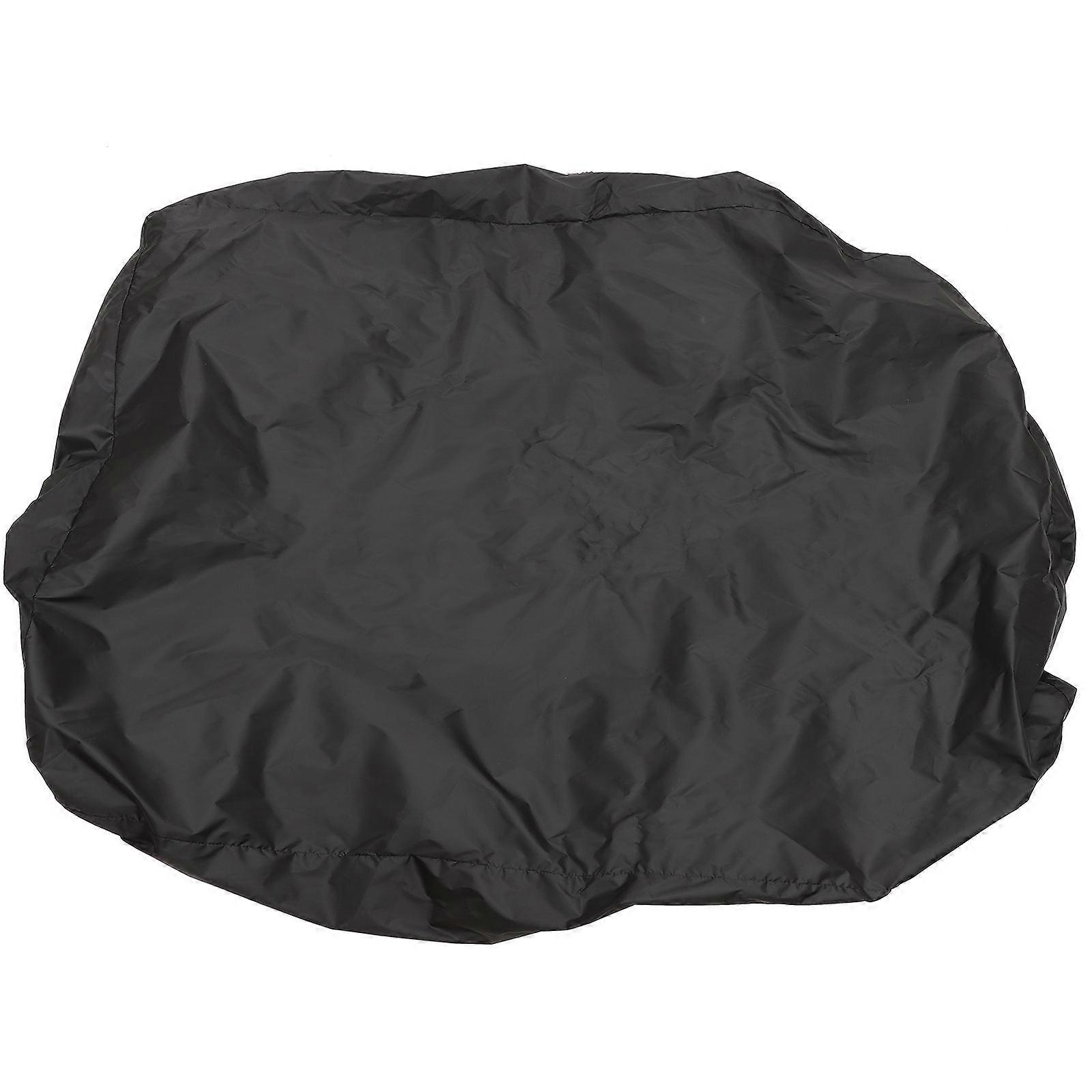 Durable Foosball Table Cover Protector Fits Standard Tables Coated for Fan Gear