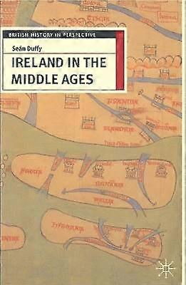 Irland under medeltiden