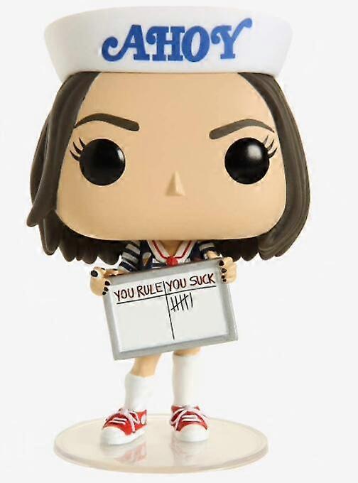 Stranger Things - Robin 922 Vinyl-Puppe, Actionfigur