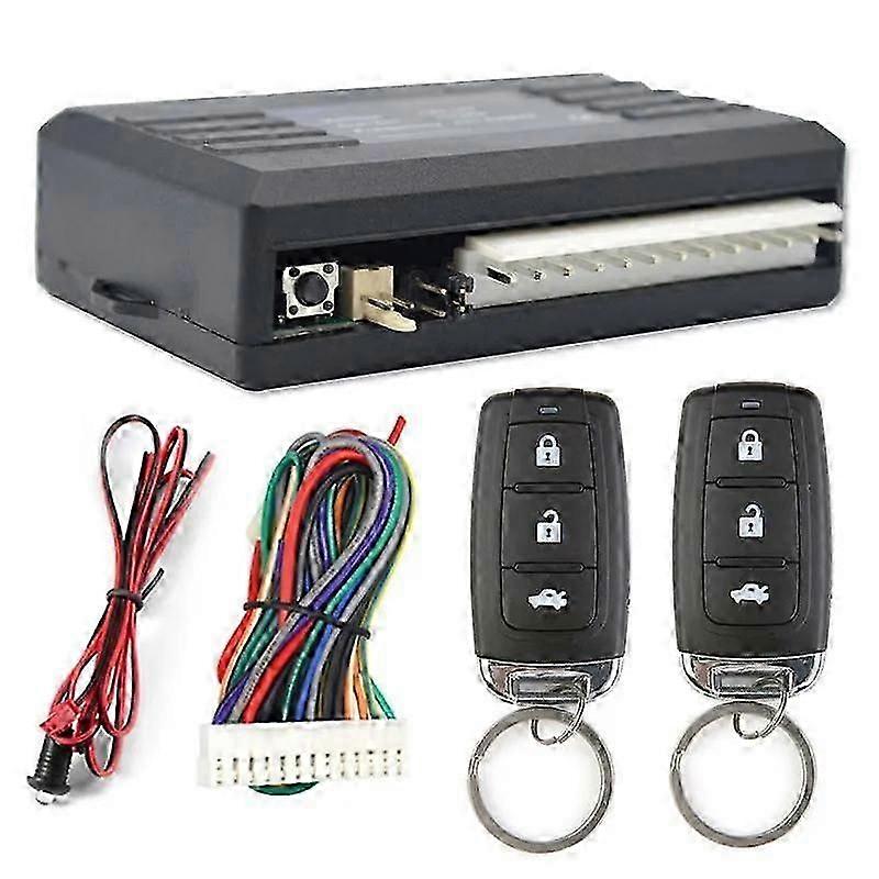 Car Keyless Entry System,Keyless Entry System