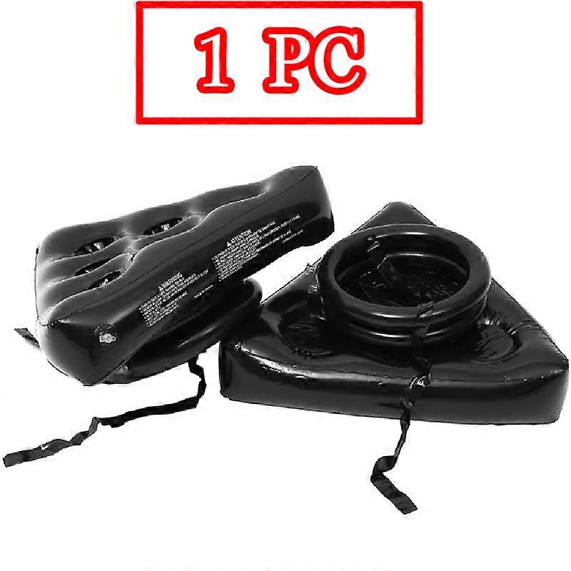 Summer Toy Pool Party Inflatable Hat Ball Throwing Game Inflatable Hat Floating Drainage Game Beer Party Competition Game Toys