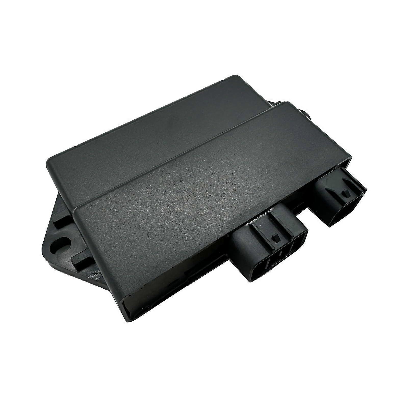 Motorcycle Ignition Coil CDI Unit for Consistent Engine Starting and Smooth Acceleration