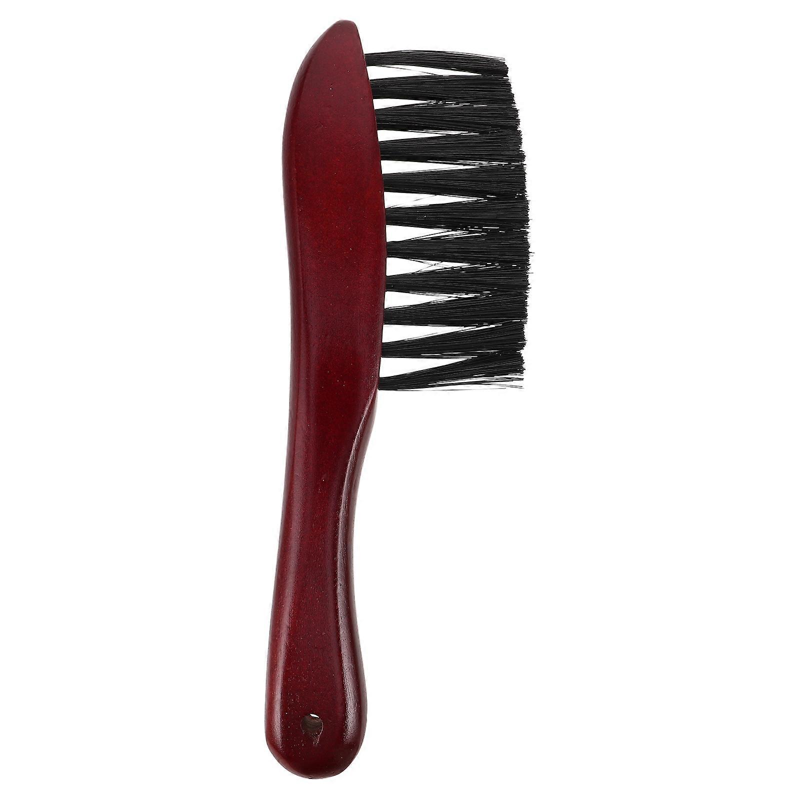 Billiard Table Cleaning Brush for Pool Table Debris Removal 1Piece