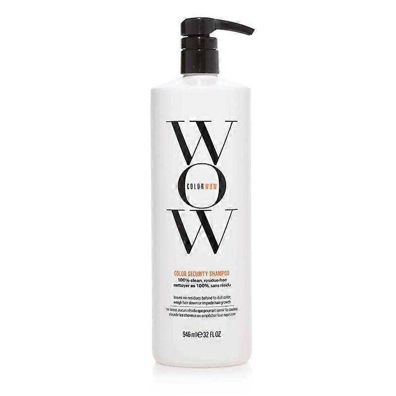 Color Wow Színvédő Sampon 946ml