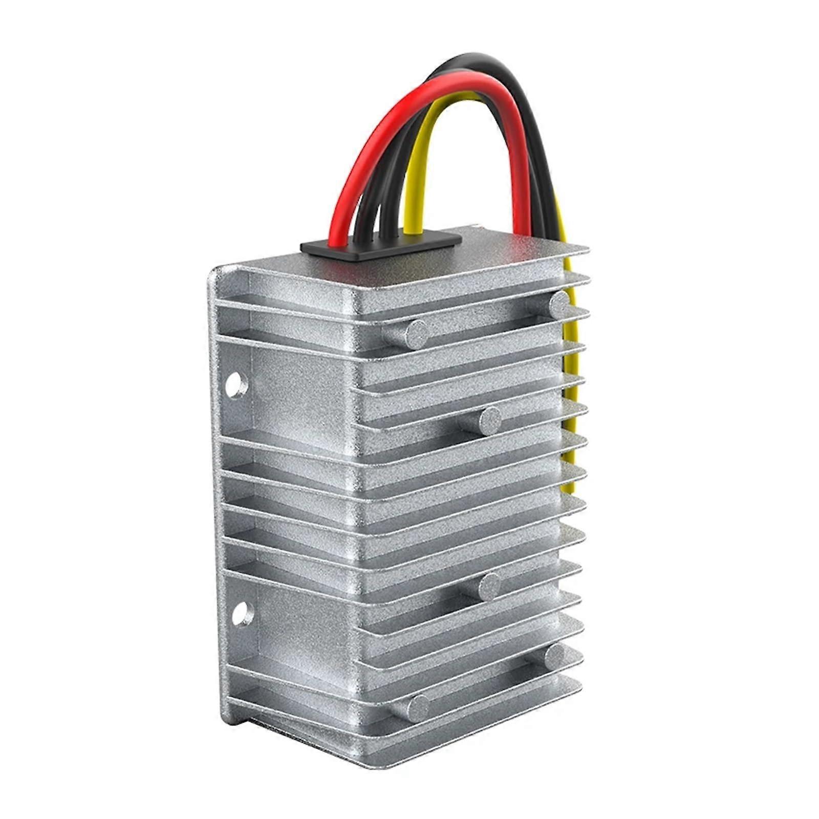 12V to 24V 15A DC Boost Converter  Current Step Up Power Supply for Battery Systems