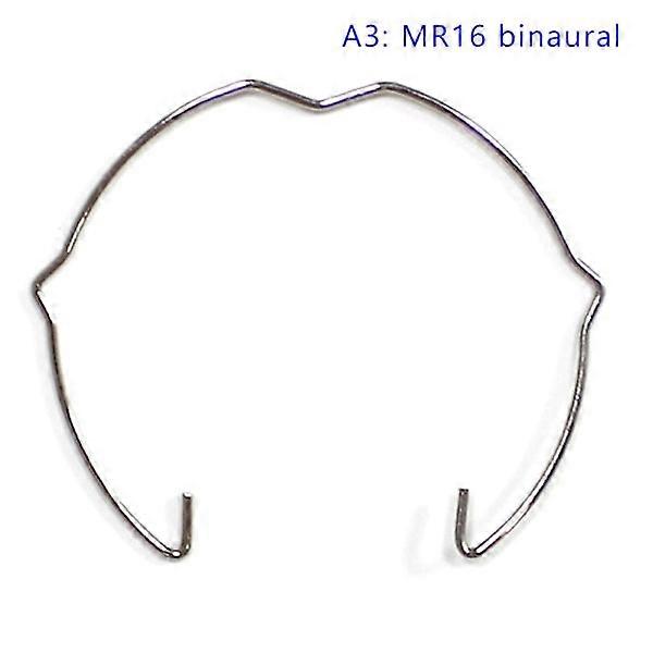 Downlight Spotlight Spring Lamp Retaining Spring Clip Ring Ligh A3