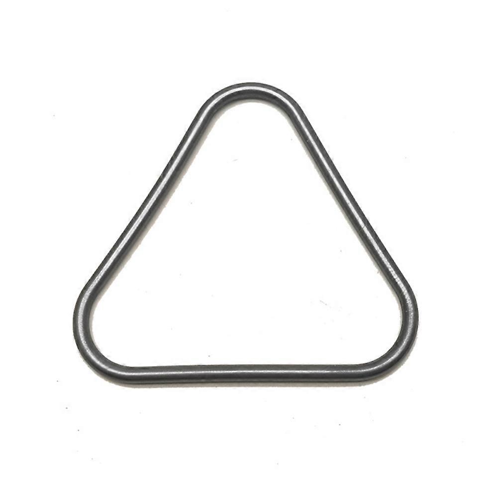 90814220 Triangle Form Seal for Karcher K2 K3 High-Pressure Car Washers Part 9.081-422.0
