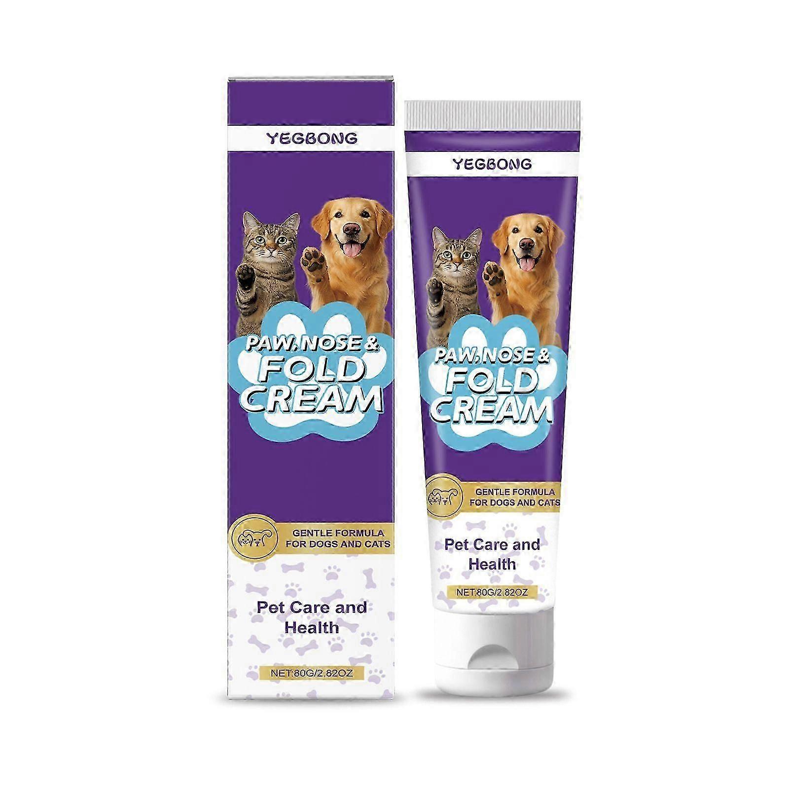 Pet Claw Cream