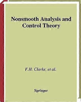 Nonsmooth Analysis and Control Theory