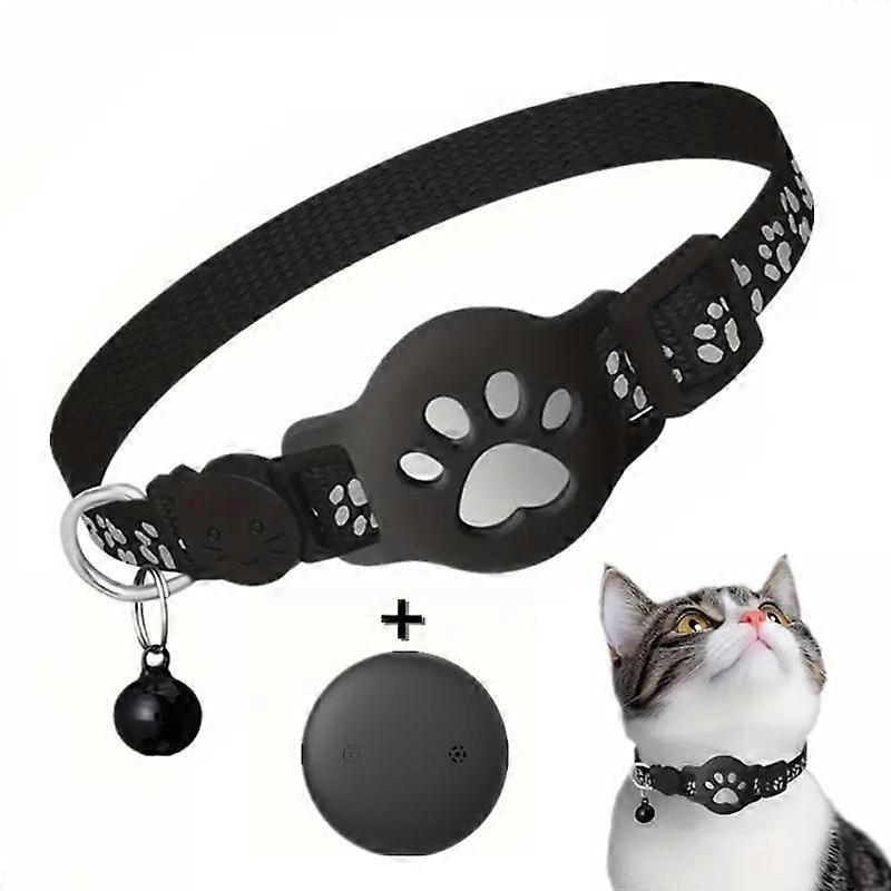 Pet Cat Tracker Collar With S10 GPS Locator
