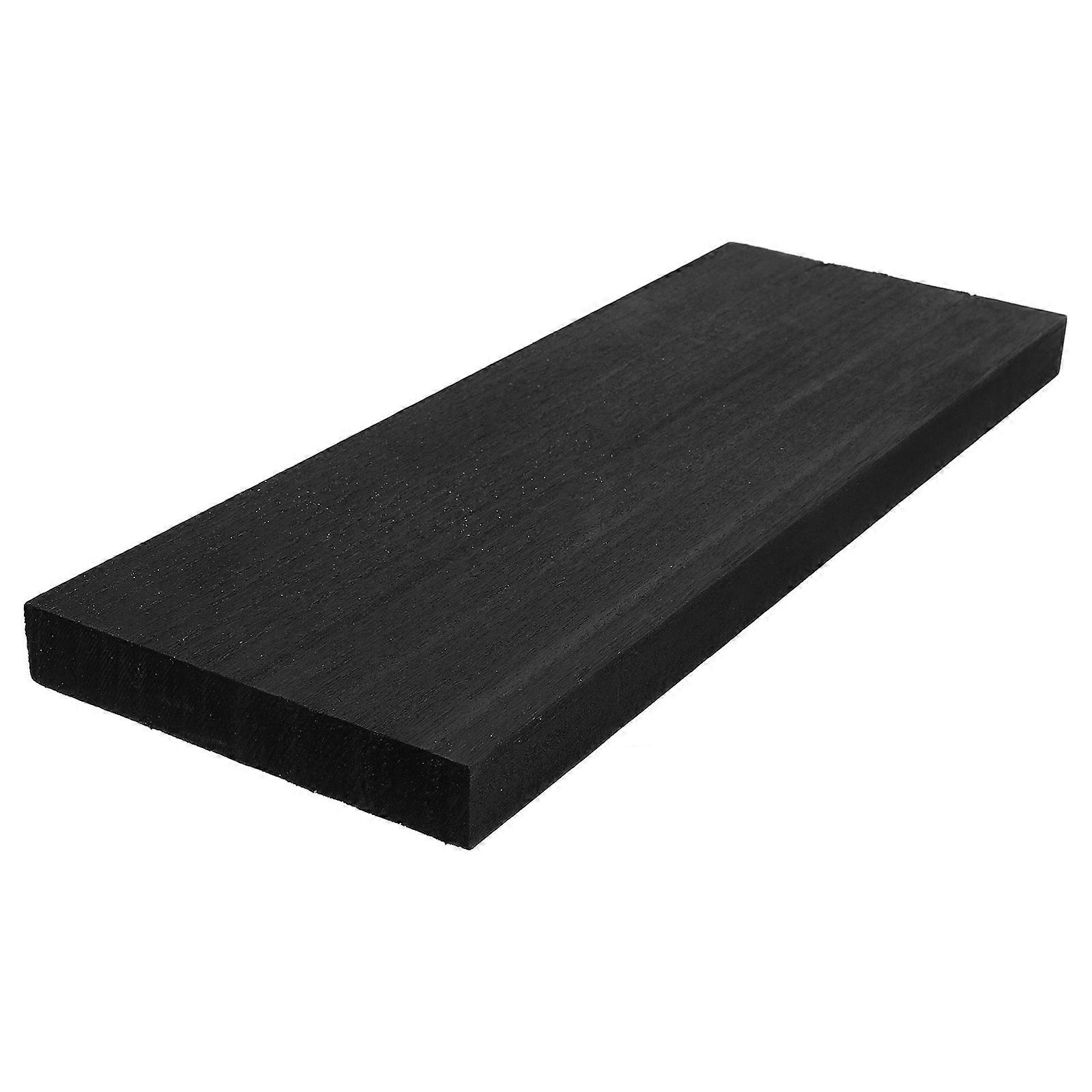 Black Wall Shelf Floating Shelf for Wall Wood