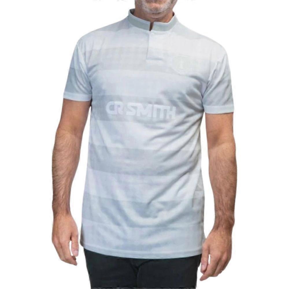 Celtic 1988 Retro Whiteout Shirt