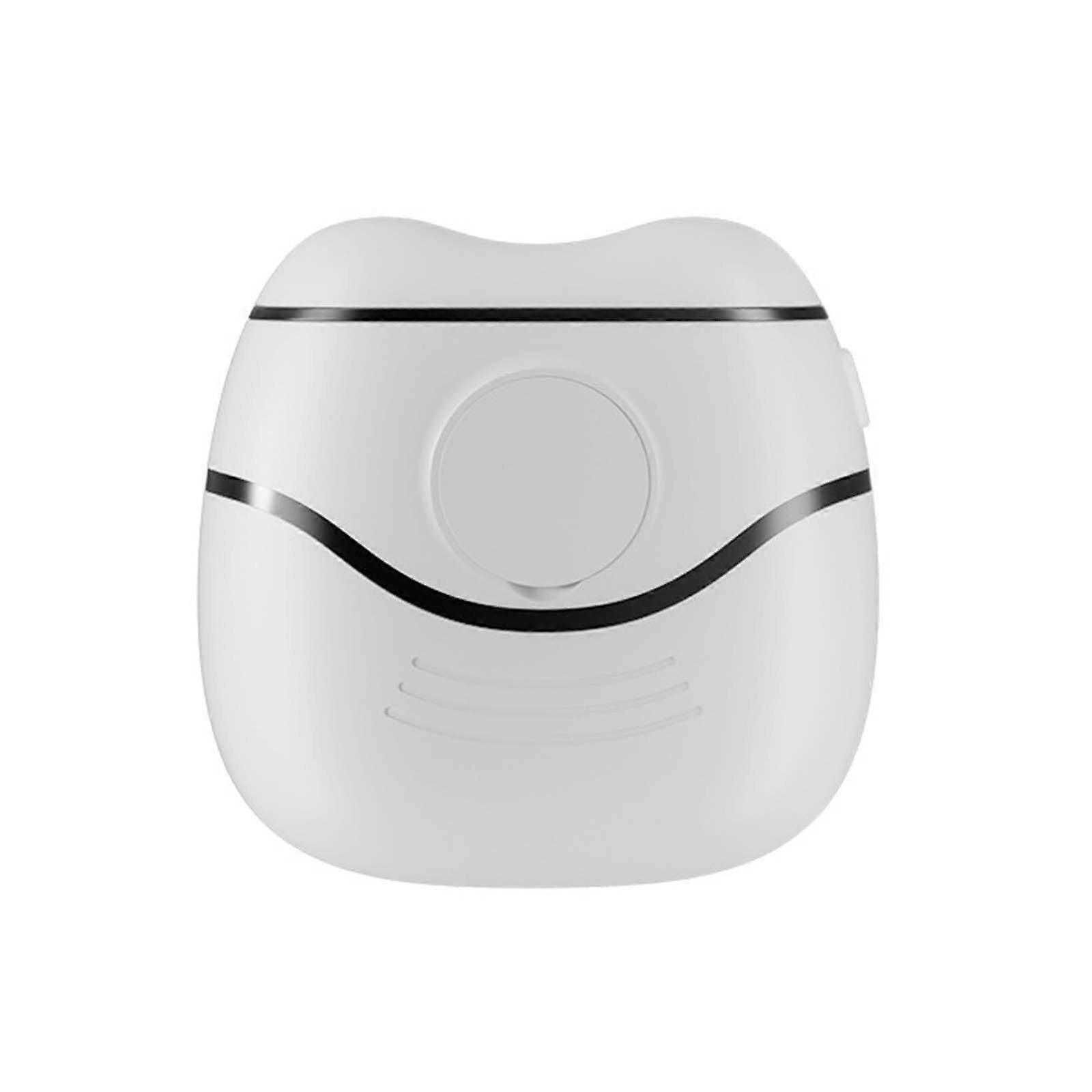 Electric Nail Clippers Set for Baby and Elderly with Fully Automatic Precise Trimming