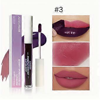 Long Lasting Lip Inks Matte Lip Tint Peel Off Matte Tick for Lips Stick Free Shipping Liquid Lipstick Waterproof Makeup